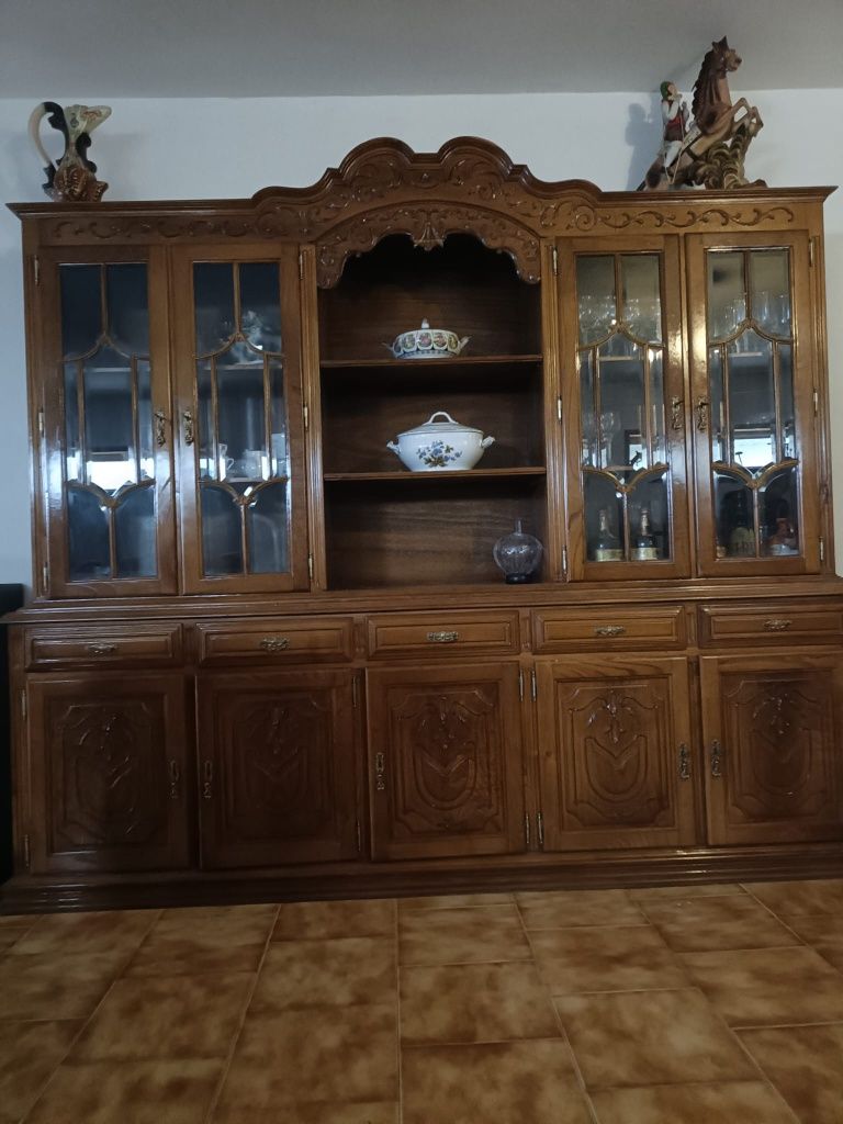 Movel de sala jantar