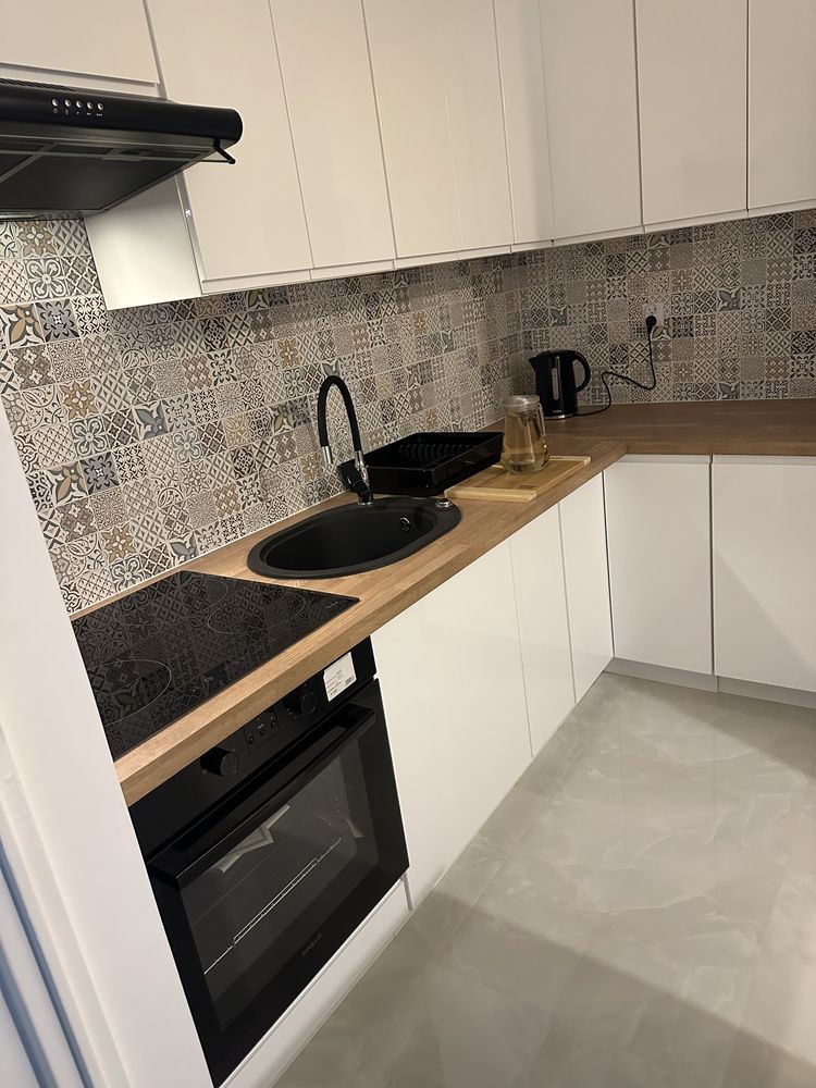 Kwatery pracownicze/wysoki standard Faktura