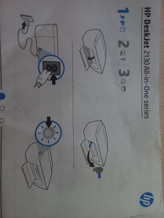 Принтер   HP ...