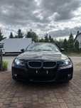 Bmw 320d e91 2.0d 143KM 2010