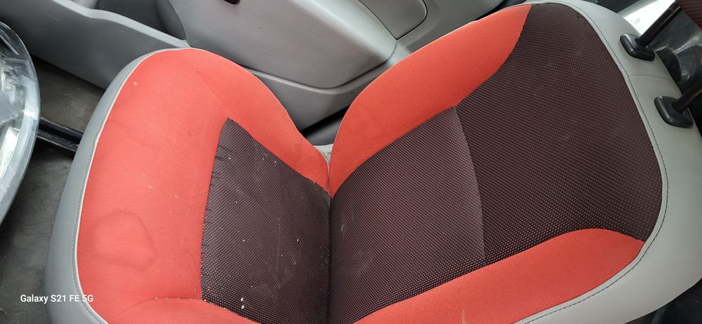 Renault kangoo be bop