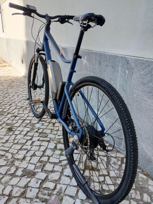 Riverside (L) com Kit Elétrico