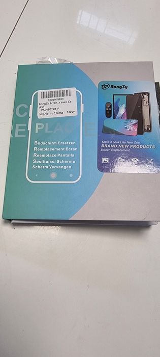 Zestaw naprawczy telefonu oppo