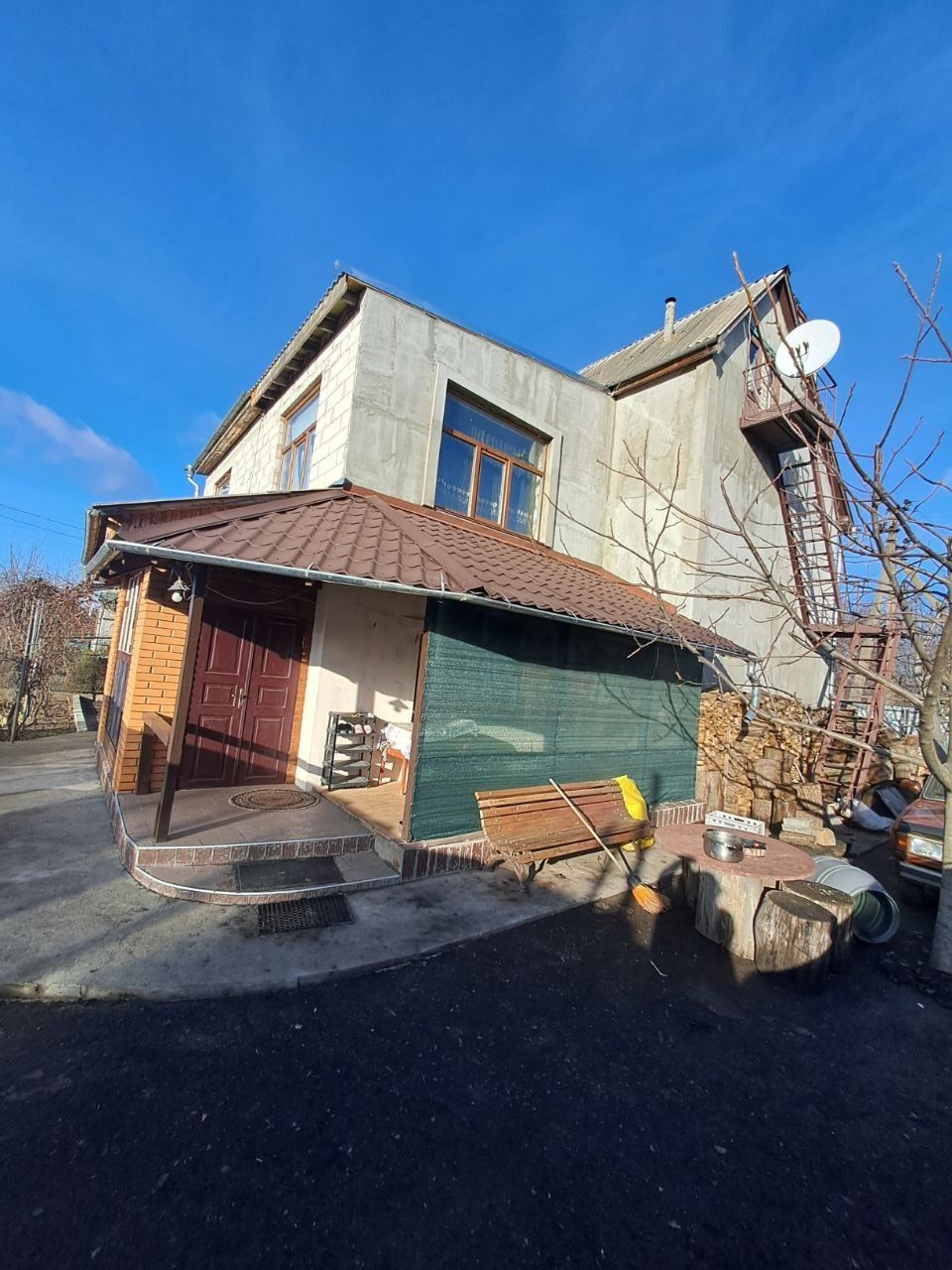 Продам   будинок