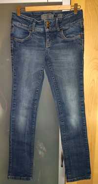 Spodnie jeansy Vero Moda W30 L34