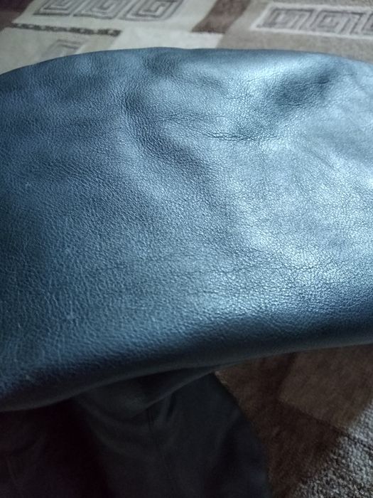 Продам сапоги зимові