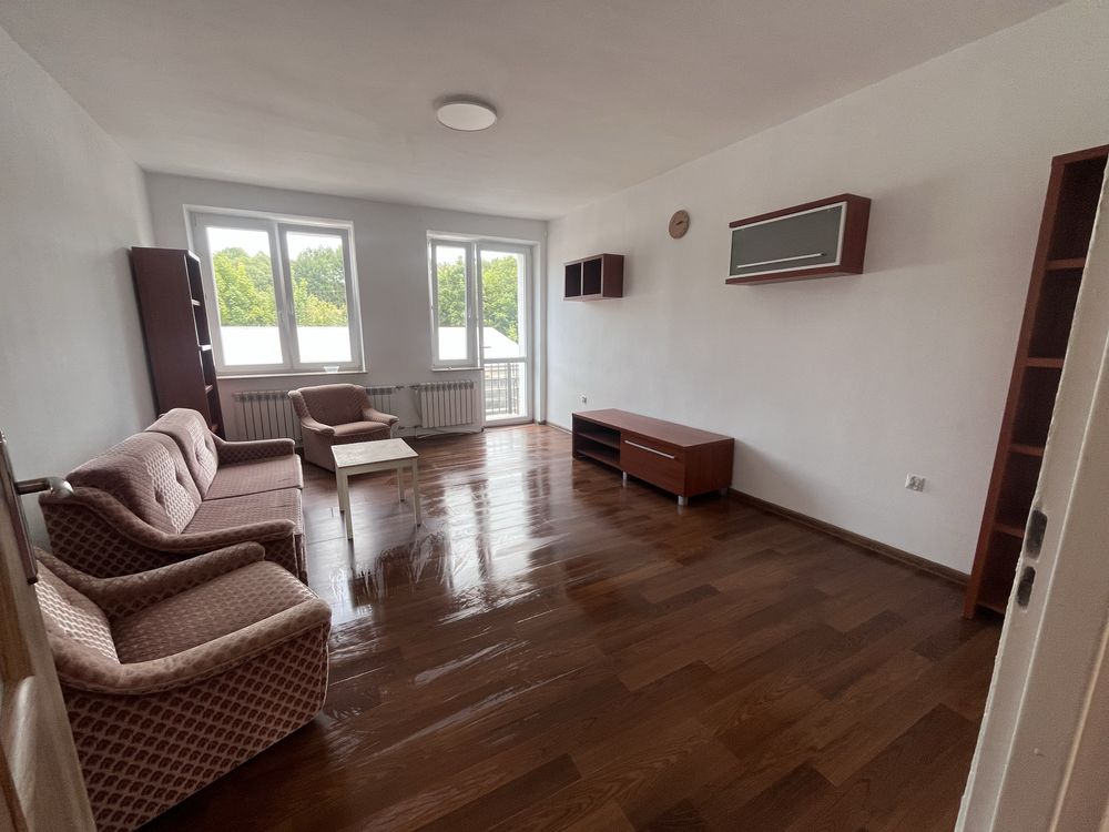 Mieszkanie 2 pokoje, balkon