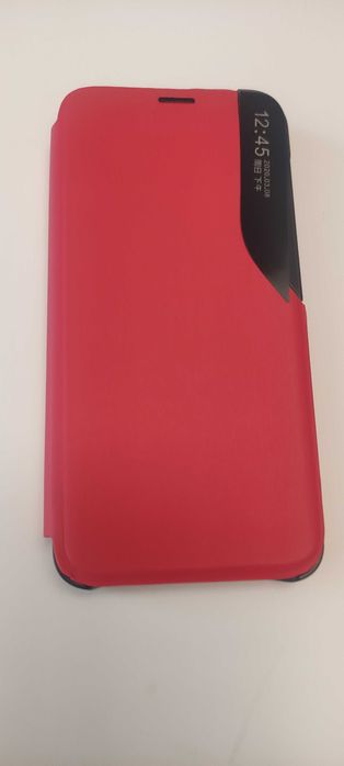 Чехол-книжка к мобильному телефону Samsung Galaxy S24/S25.