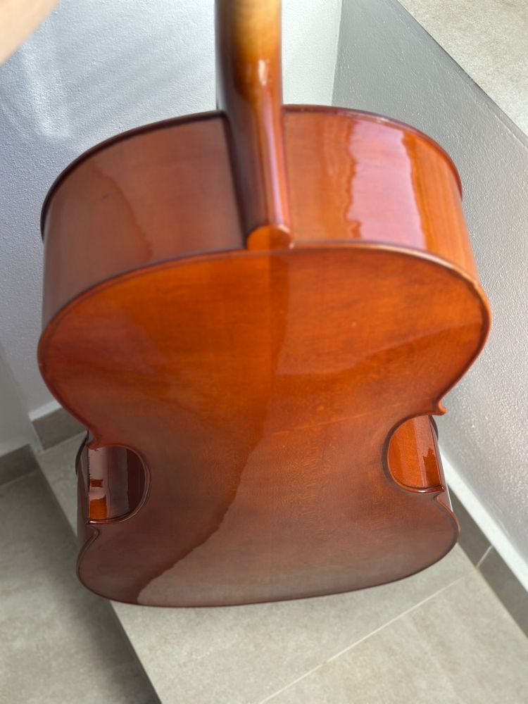 Vendo Violoncelo Yamaha 4/4