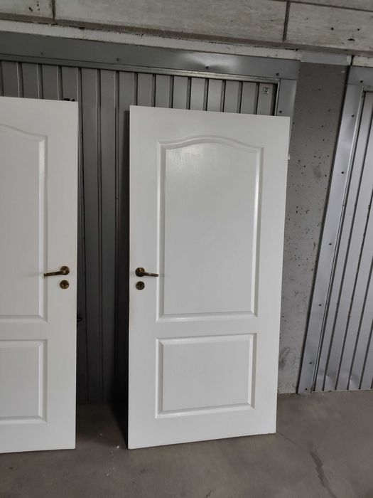 Drzwi 90 Lewe i Prawe Transport gratis