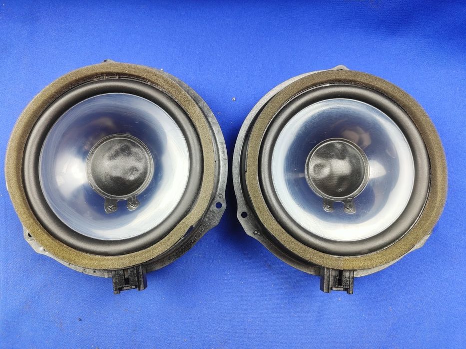 Динаміки Ford Titanium 25W  Оригінал! 6M2T-18808-FC
