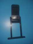 Suporte belly stand jsaux rog ally steam deck
