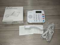 Telefon stacjonarny