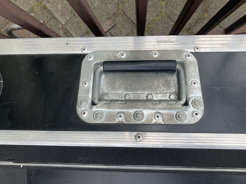 Case futerał na keyboard yamaha tyros