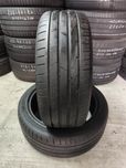 Pneus 215/45r18 Hankook Ventus Prime 3 com 85% piso