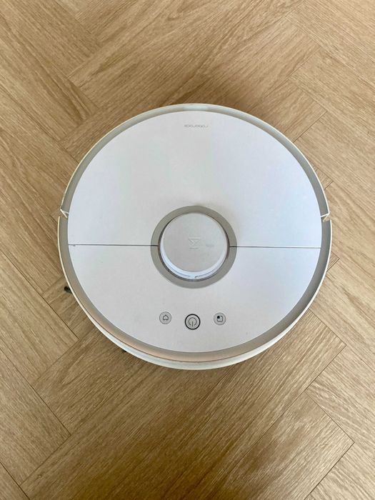 Robot sprzątający Xiaomi Roborock S5