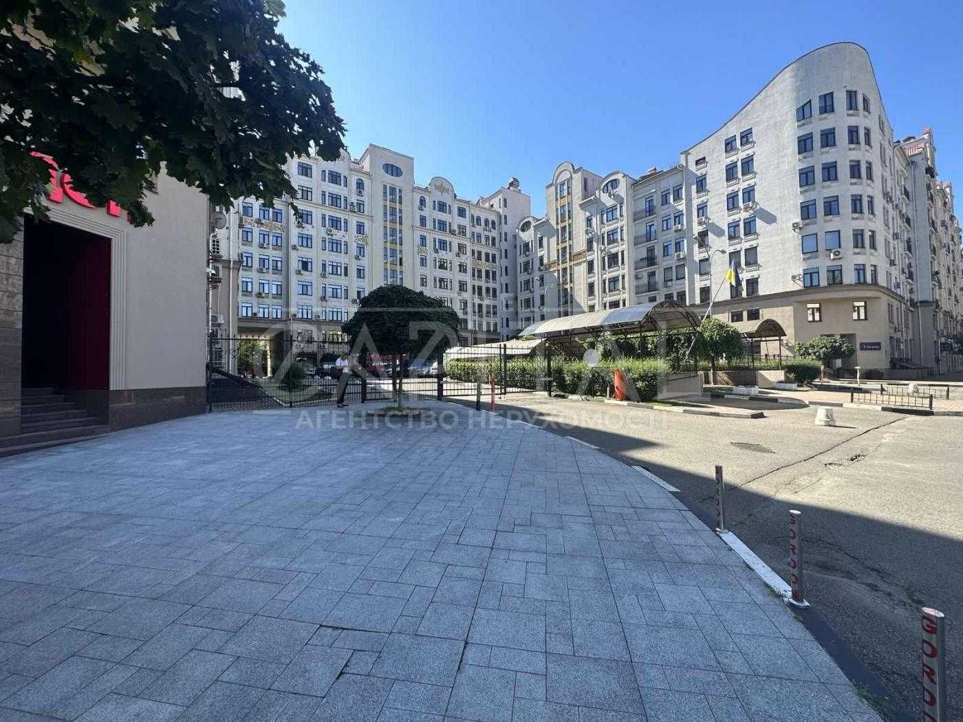 ПРОДАЖ Ексклюзивної 4к квартири, вул. Щекавицька, 138м2 Поділ Центр