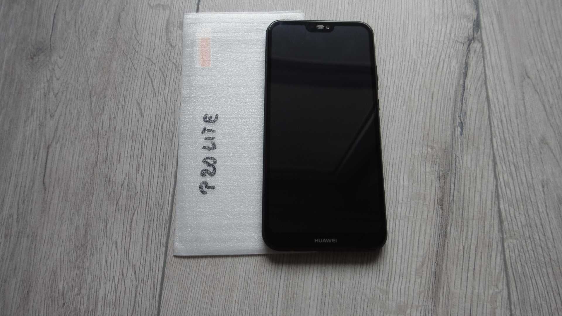 Huawei P 20 Lite ANE-LX1 64/4Gb