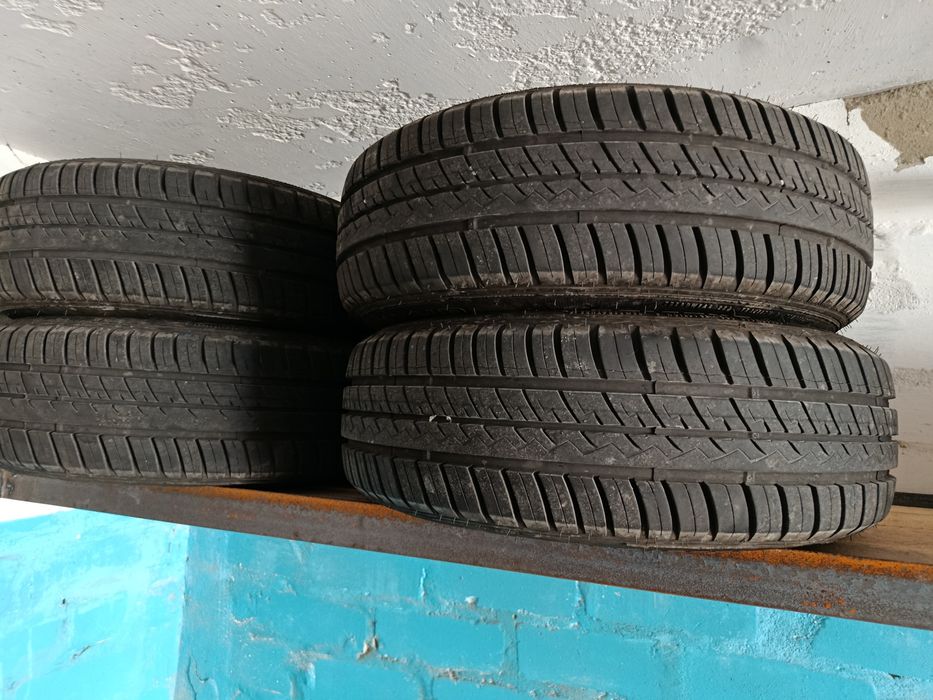 Колеса в сборе R14