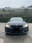 Serie 4 M Performance