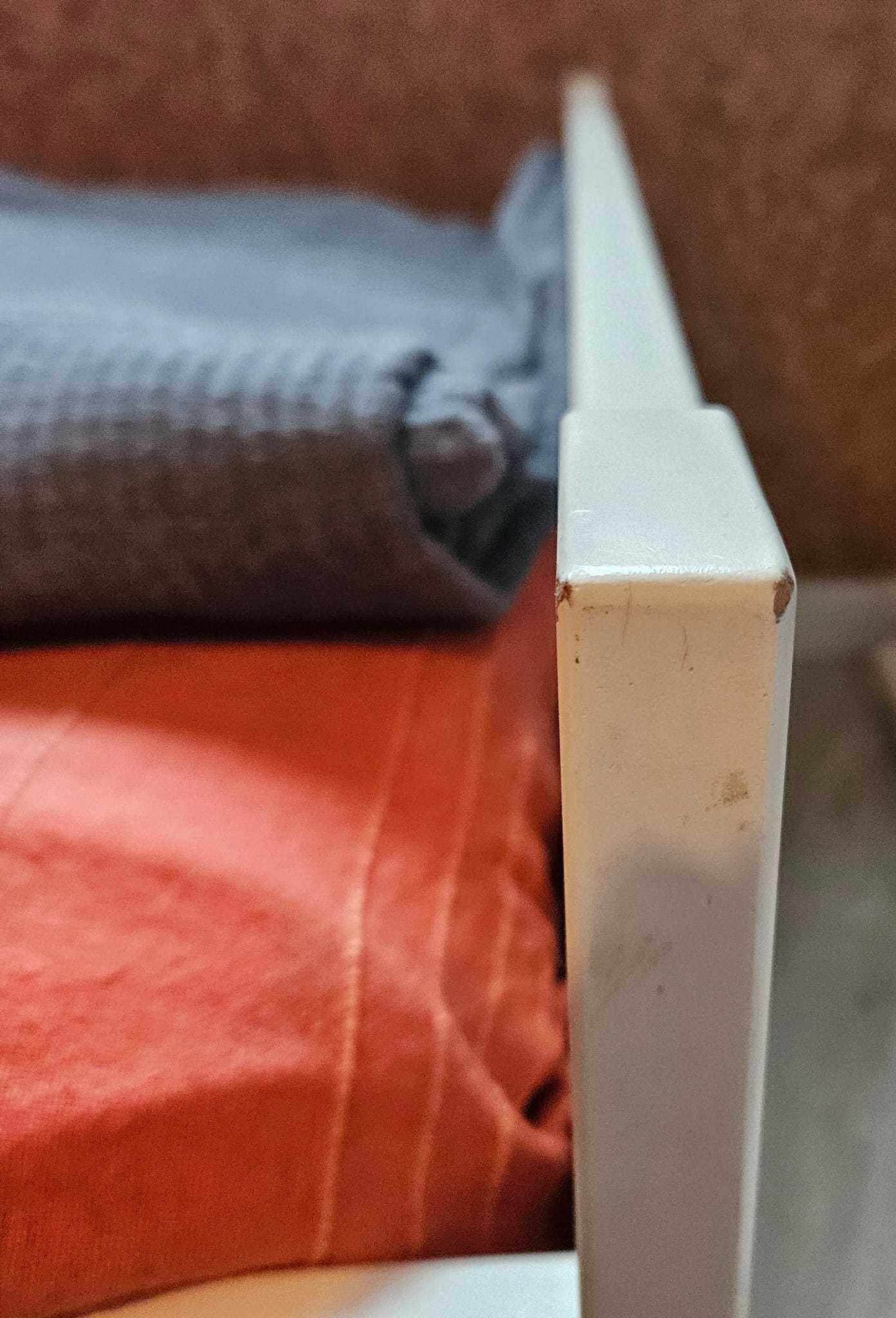 Cama ikea criança Kritter