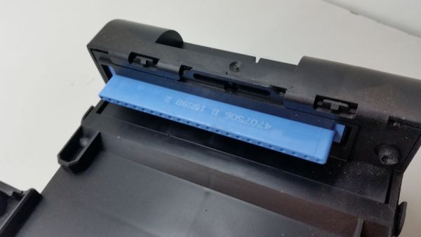 Caixa fusíveis / SAM / BSI CHRYSLER Voyager IV (RG, RS)