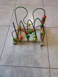 Brinquedo de criança c/ oferta 10 filmes infantis