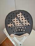 Raquete Adidas Metalbone Carbon CTRL