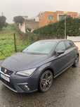 seat ibiza fr 1.0
