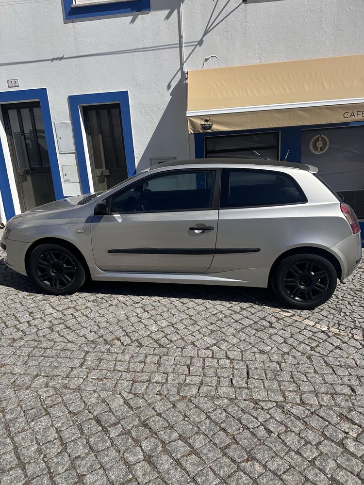 Fiat Stilo 1.2 16v