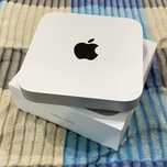 Apple Mac Mini 2020 A2348 (M1\8\256)