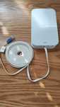Nokia FastMile 5G receiver modem
