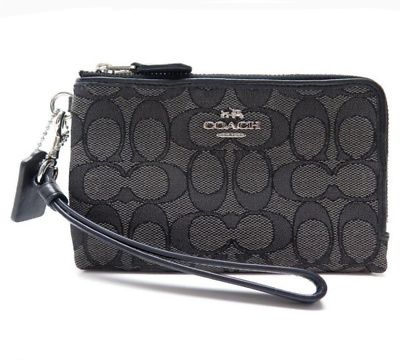 Новый кошелёк coach оригинал!