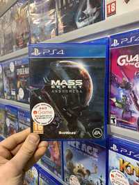 Mass Effect Andromeda Ps4 Ps5 Sony Playstation Igame