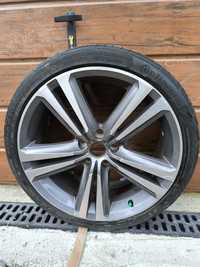 Koło Seat 19" 5x112