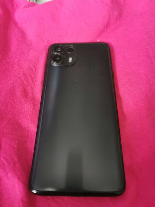 Motorola Edge 20 Lite