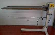 Máquina de Cloretes MARSEW