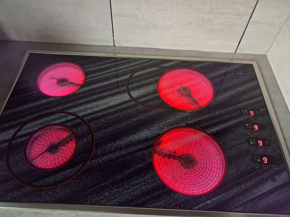 Płyta ceramiczna Amica