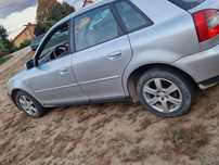 Audi A3 8l 5d 1.6 benzyna