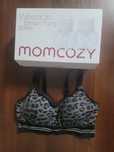 Laktator MOMCOZY S12 Pro + Stanik Momcozy 4w1
