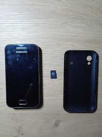 Продається смартфон Samsung Galaxy Ace GT-S5830i на запчастини