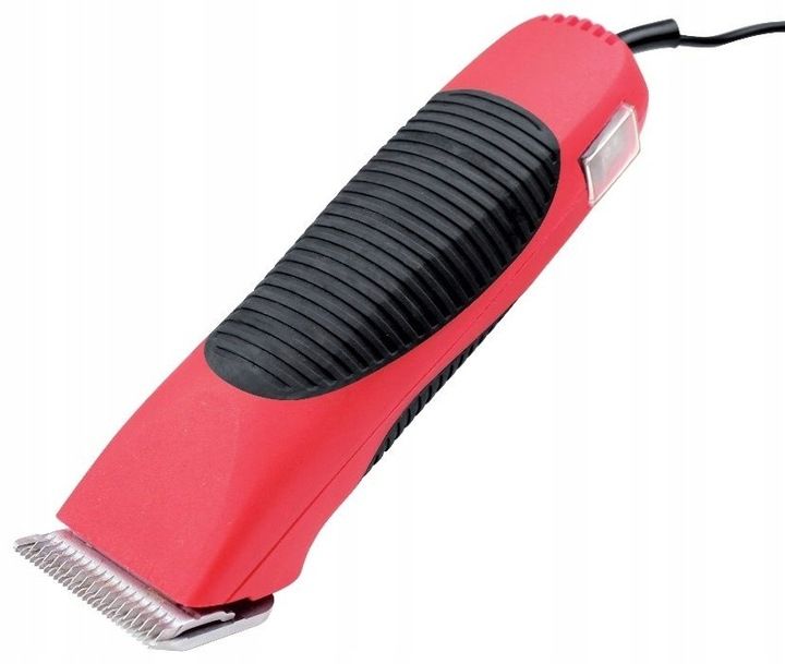 Maszynka Do Strzyżenia Golenia Zwierząt 65w V2.0