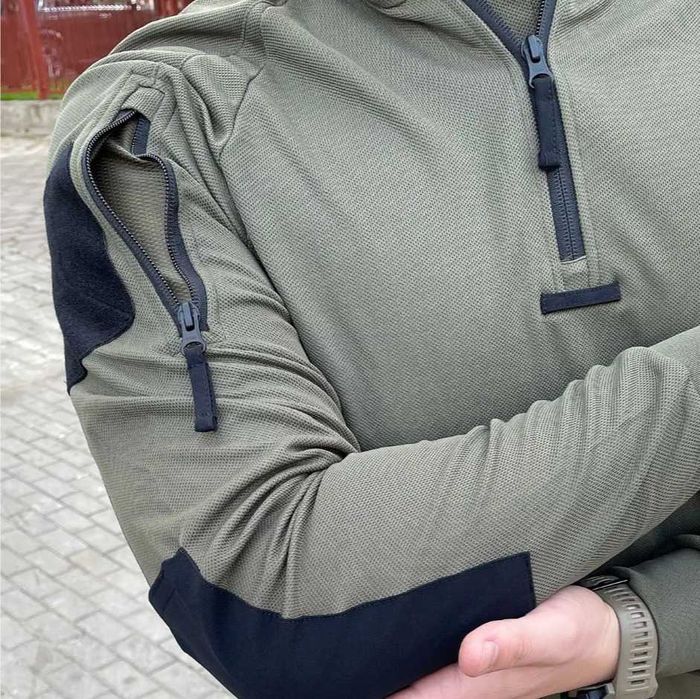 ‼️Рубашка RANGE HOODIE Helikon-tex сорочка худи кофта куртка худі поло
