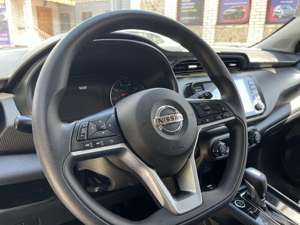 Продаж Nissan Kicks 2021 за ГОТІВКУ, або в ЛІЗИНГ | КРЕДИТ