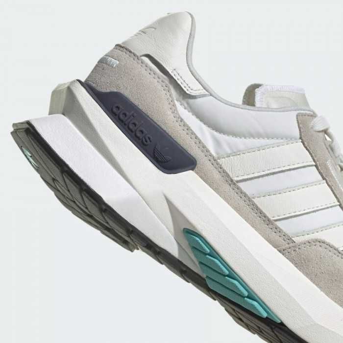 Оригинальные мужские кроссовки adidas treziod pt H03710