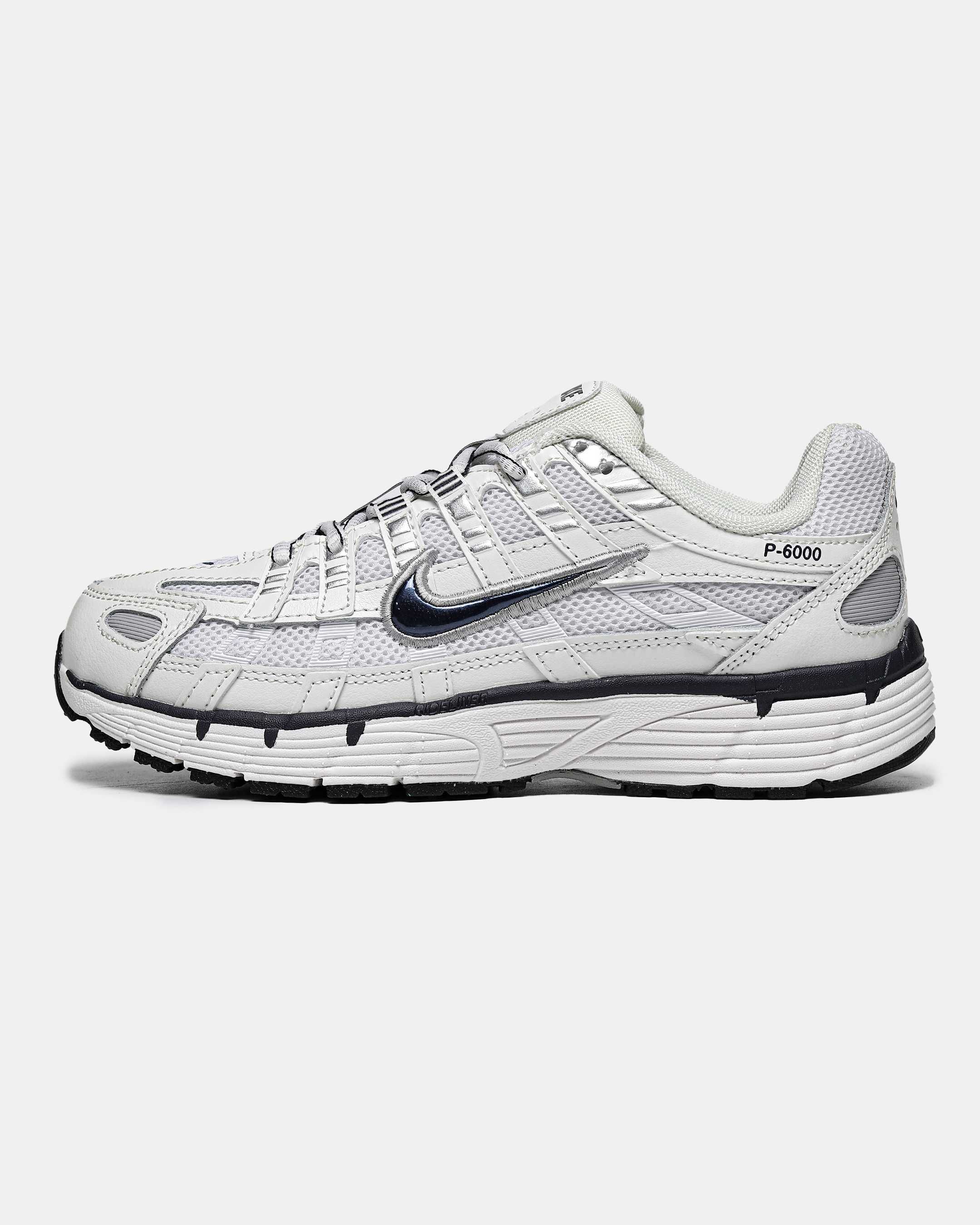 Кроссовки Nike P-6000 Earth Light Bone кросівки найк P-6000 (36-45)