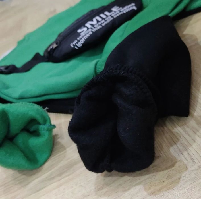 Костюм з бананкою тринитка для хлопчиків