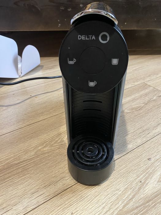 Кофемашина капсульная Delta Q Mini qool