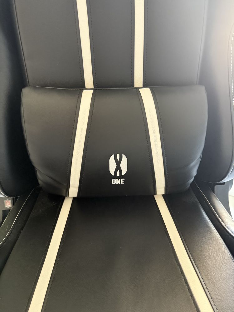 Krzesło Gamingowe Diablo X-One 2.0