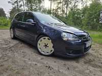 Volkswagen Golf V GT 2.0 230KM